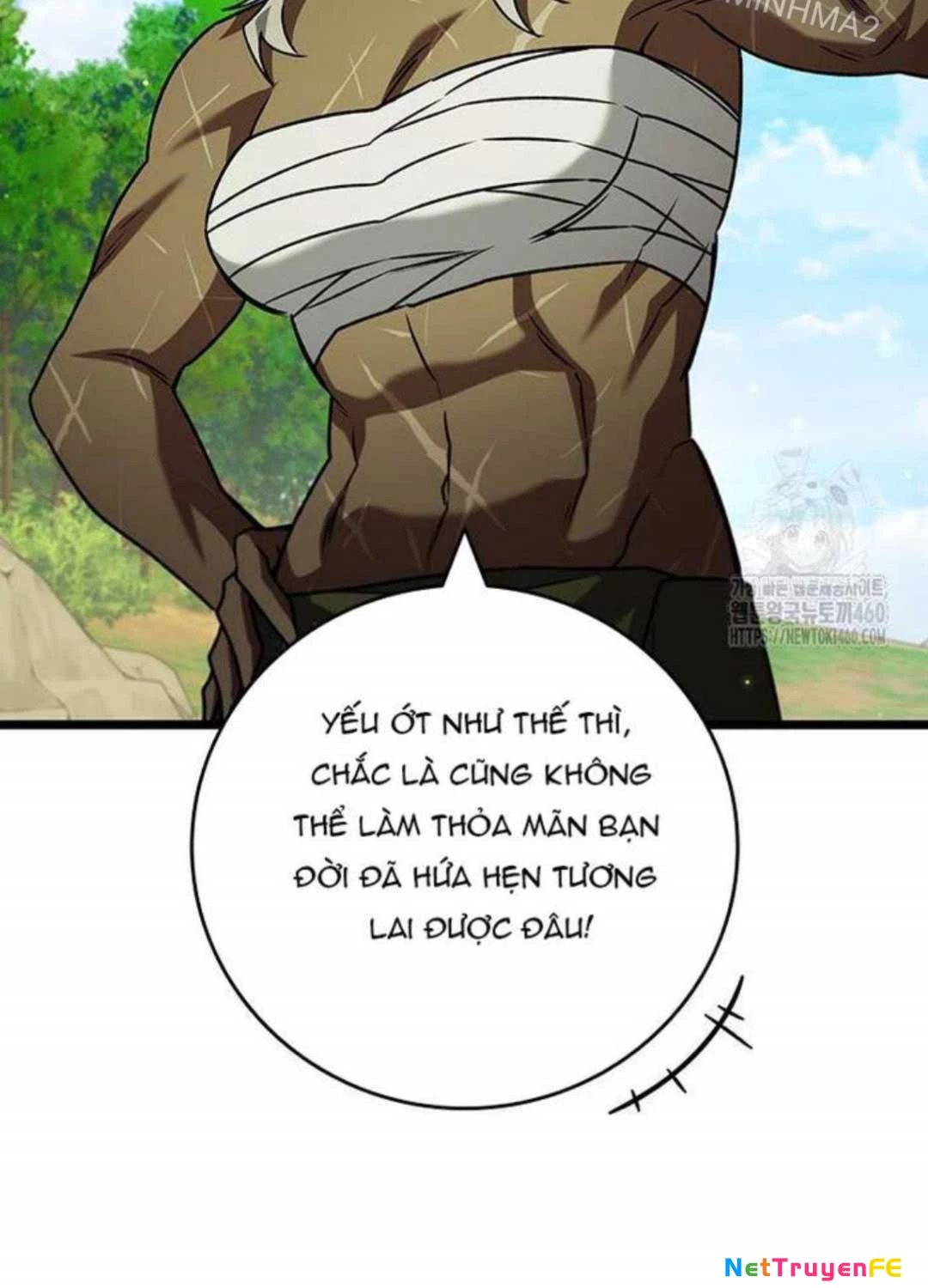 Thực Long Ma Pháp Sư Chapter 73 - Trang 2