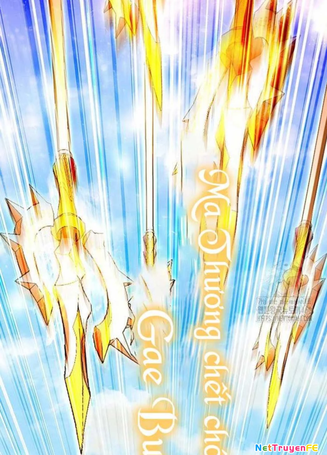 Thực Long Ma Pháp Sư Chapter 73 - Trang 2