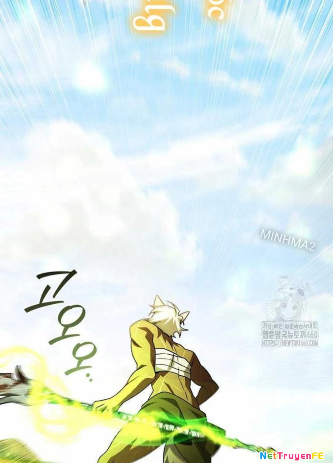 Thực Long Ma Pháp Sư Chapter 73 - Trang 2
