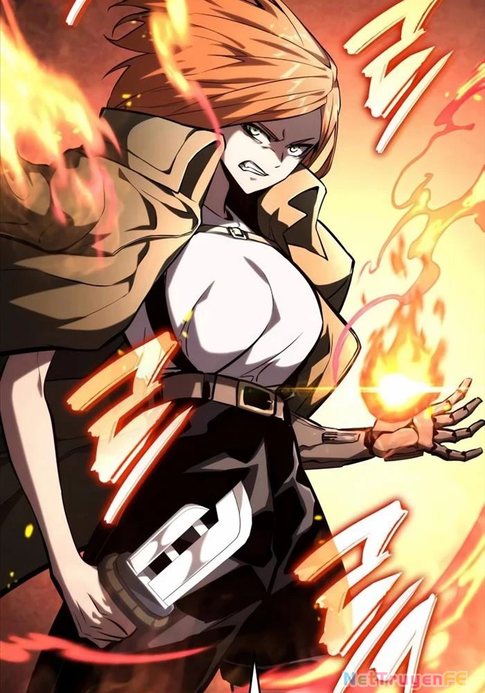 Chiêu Hồn Giả Siêu Phàm Chapter 101 - Trang 4