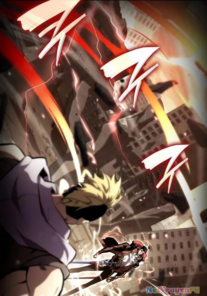 Chiêu Hồn Giả Siêu Phàm Chapter 101 - Trang 4