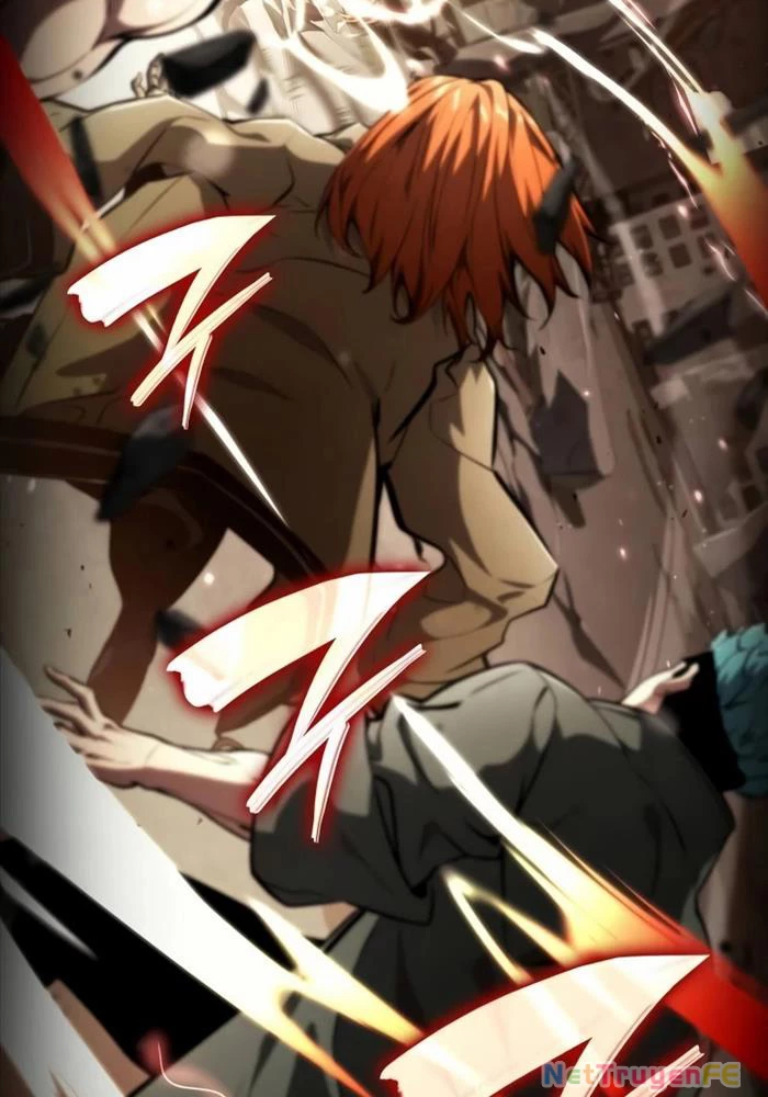 Chiêu Hồn Giả Siêu Phàm Chapter 101 - Trang 4