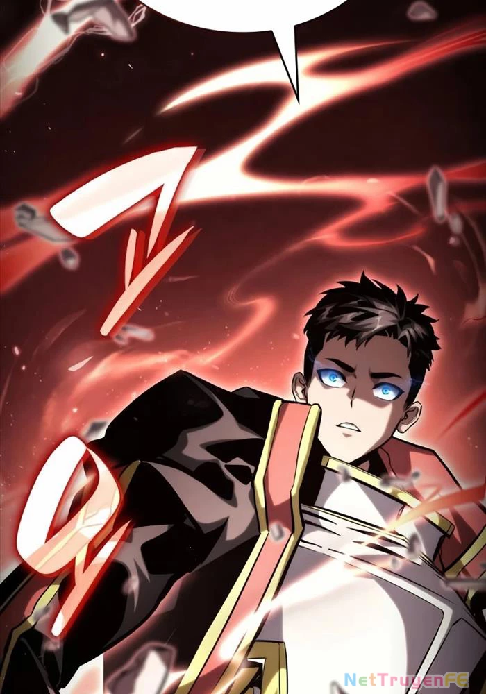 Chiêu Hồn Giả Siêu Phàm Chapter 101 - Trang 4