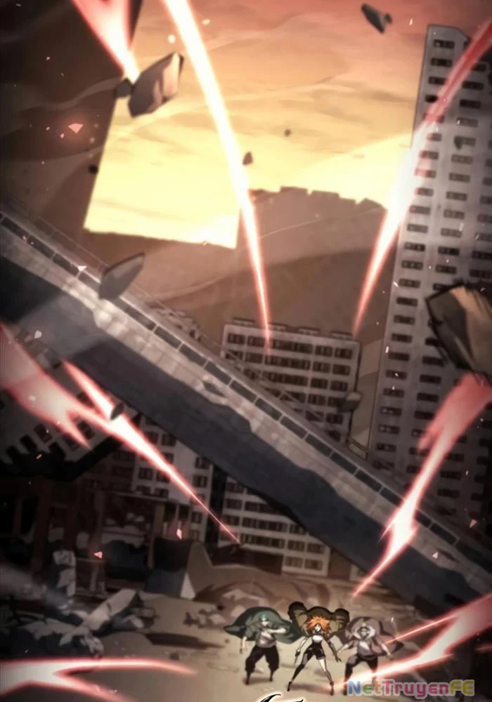 Chiêu Hồn Giả Siêu Phàm Chapter 101 - Trang 4