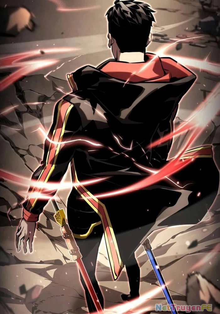 Chiêu Hồn Giả Siêu Phàm Chapter 101 - Trang 4