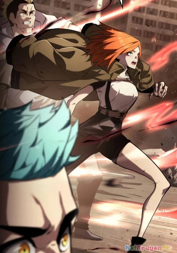 Chiêu Hồn Giả Siêu Phàm Chapter 101 - Trang 4