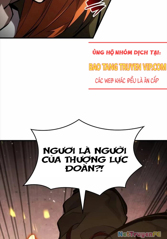 Chiêu Hồn Giả Siêu Phàm Chapter 101 - Trang 4
