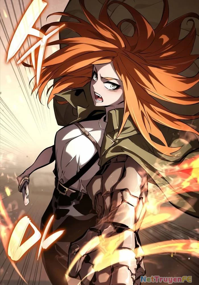 Chiêu Hồn Giả Siêu Phàm Chapter 101 - Trang 4