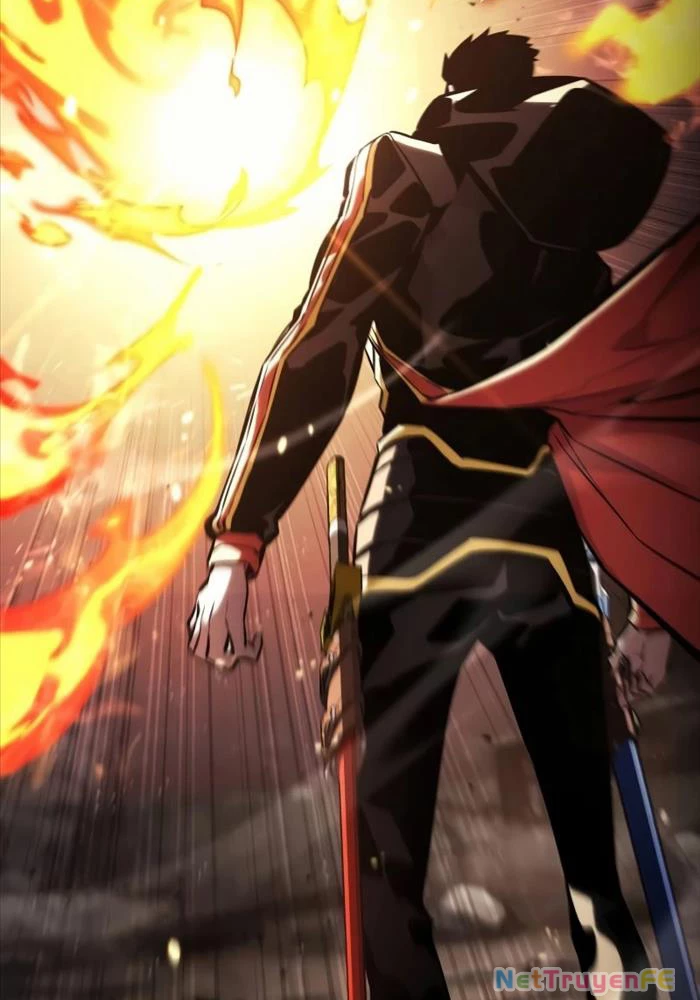 Chiêu Hồn Giả Siêu Phàm Chapter 101 - Trang 4