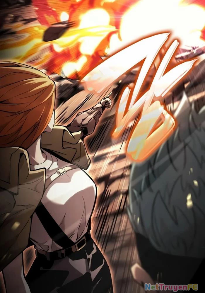 Chiêu Hồn Giả Siêu Phàm Chapter 101 - Trang 4