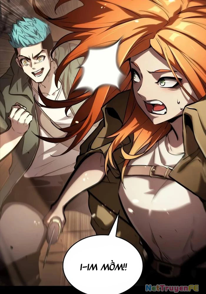 Chiêu Hồn Giả Siêu Phàm Chapter 101 - Trang 4