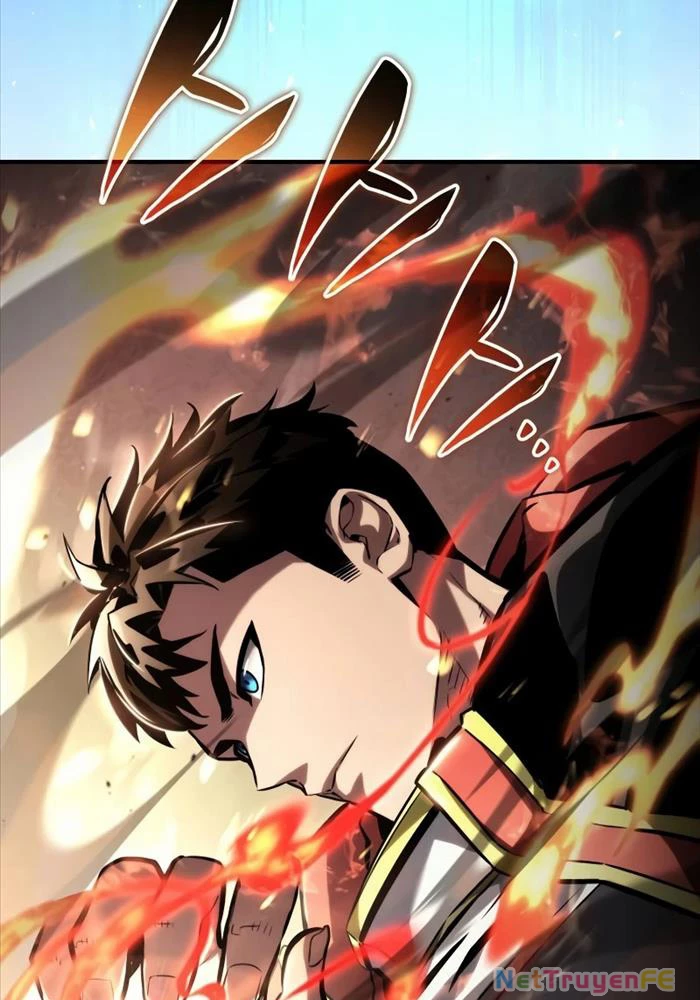 Chiêu Hồn Giả Siêu Phàm Chapter 101 - Trang 4