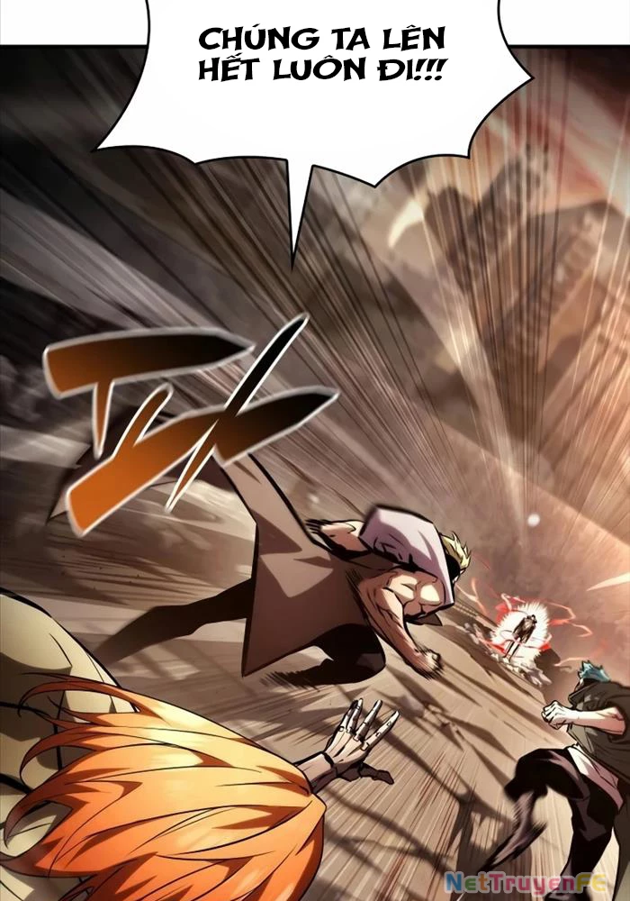 Chiêu Hồn Giả Siêu Phàm Chapter 101 - Trang 4