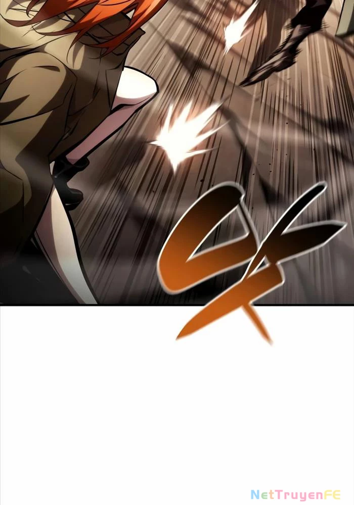 Chiêu Hồn Giả Siêu Phàm Chapter 101 - Trang 4