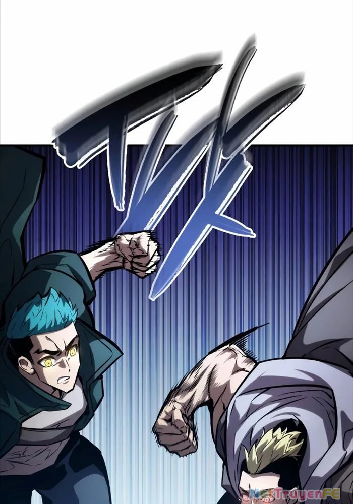 Chiêu Hồn Giả Siêu Phàm Chapter 101 - Trang 4