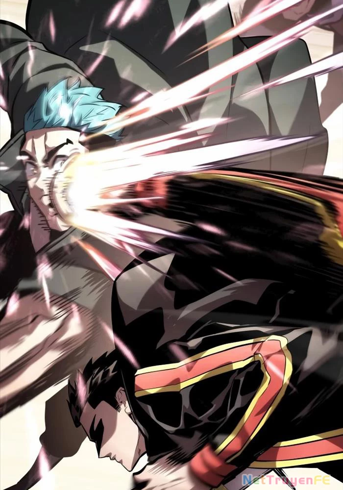 Chiêu Hồn Giả Siêu Phàm Chapter 101 - Trang 4