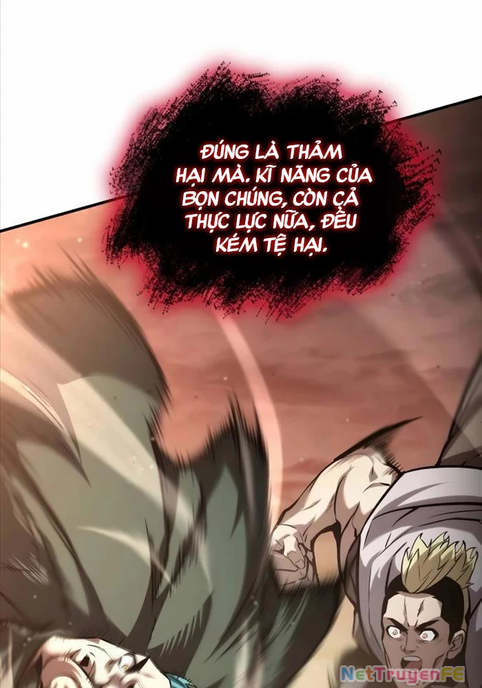 Chiêu Hồn Giả Siêu Phàm Chapter 101 - Trang 4