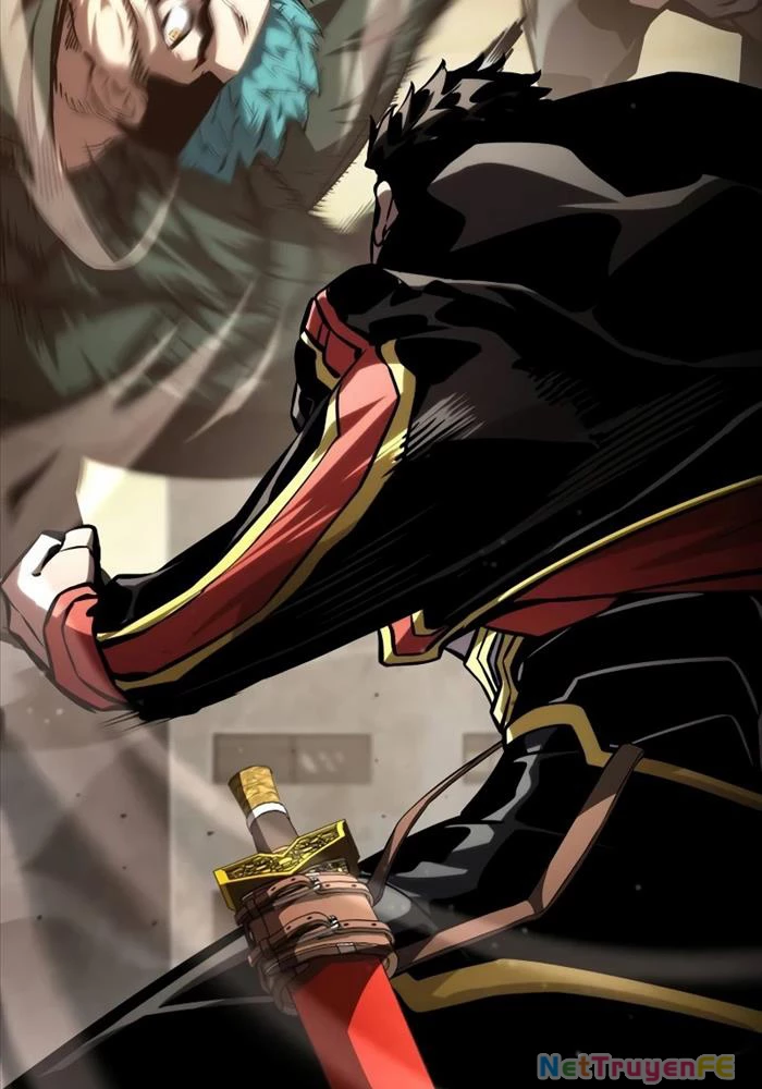 Chiêu Hồn Giả Siêu Phàm Chapter 101 - Trang 4