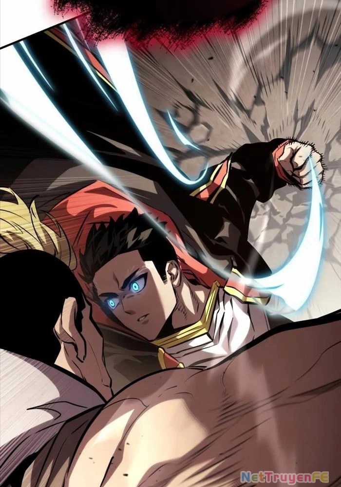 Chiêu Hồn Giả Siêu Phàm Chapter 101 - Trang 4