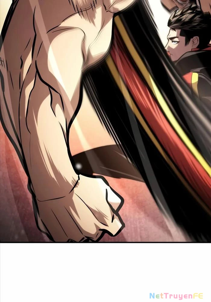 Chiêu Hồn Giả Siêu Phàm Chapter 101 - Trang 4