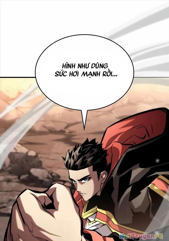 Chiêu Hồn Giả Siêu Phàm Chapter 101 - Trang 4