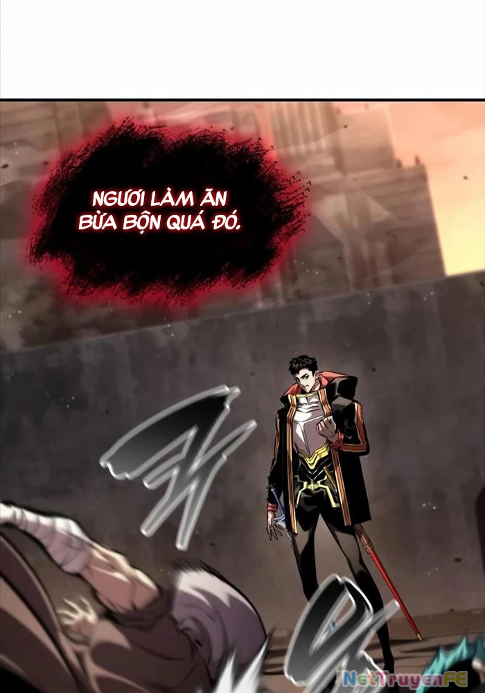 Chiêu Hồn Giả Siêu Phàm Chapter 101 - Trang 4