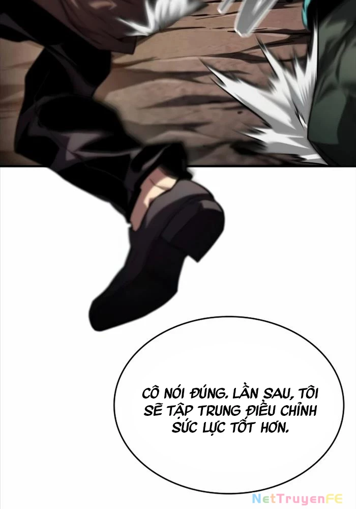 Chiêu Hồn Giả Siêu Phàm Chapter 101 - Trang 4