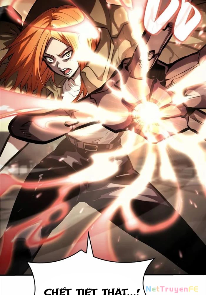 Chiêu Hồn Giả Siêu Phàm Chapter 101 - Trang 4