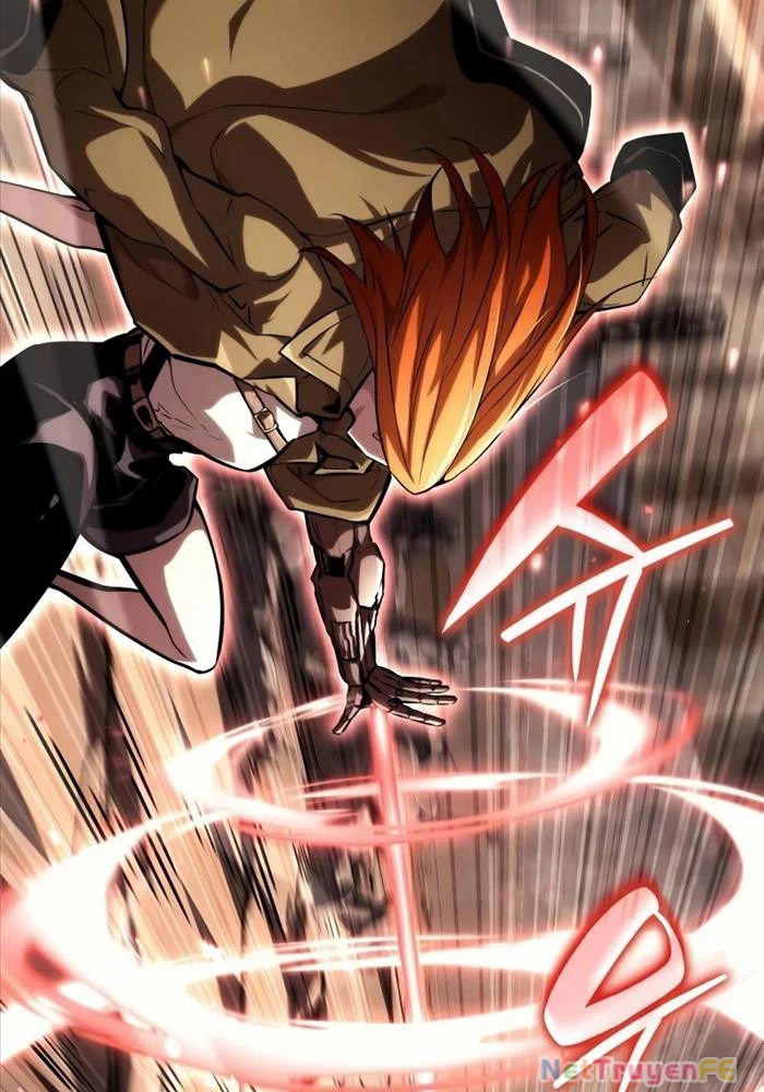 Chiêu Hồn Giả Siêu Phàm Chapter 101 - Trang 4