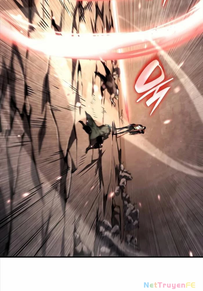 Chiêu Hồn Giả Siêu Phàm Chapter 101 - Trang 4