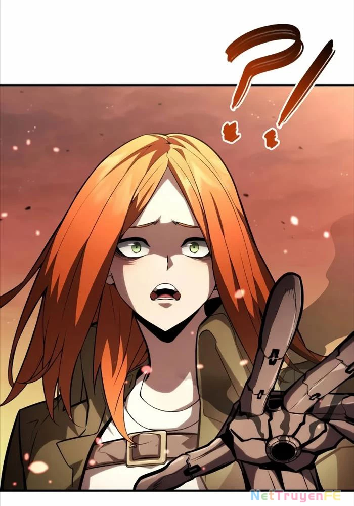 Chiêu Hồn Giả Siêu Phàm Chapter 101 - Trang 4