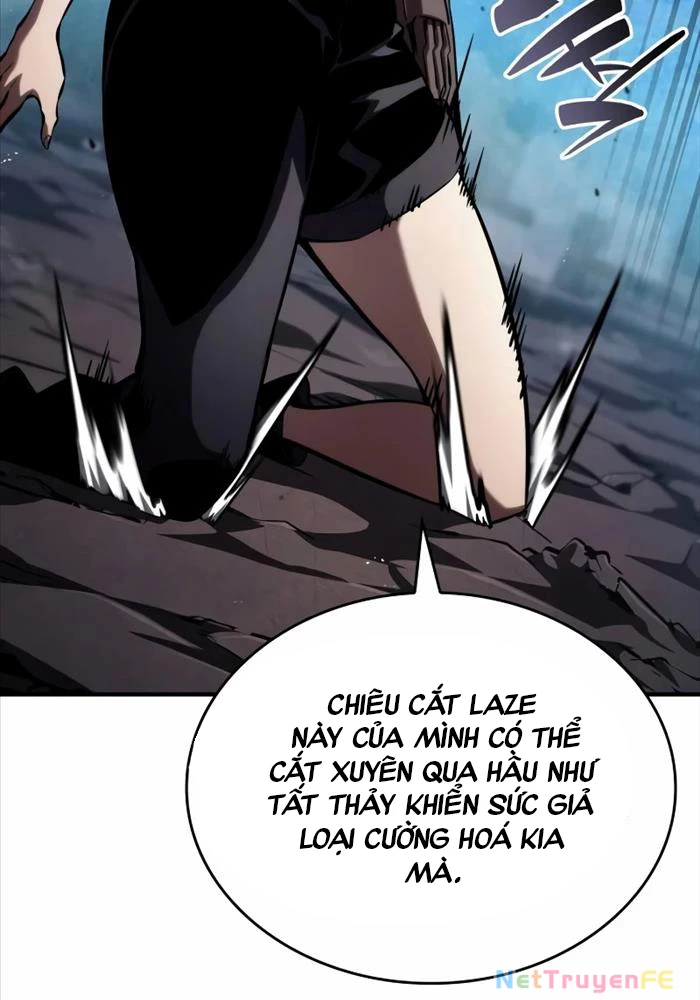 Chiêu Hồn Giả Siêu Phàm Chapter 101 - Trang 4