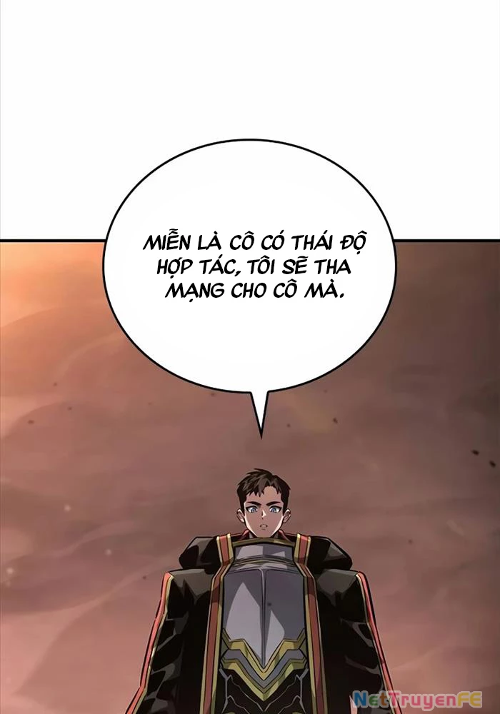 Chiêu Hồn Giả Siêu Phàm Chapter 101 - Trang 4