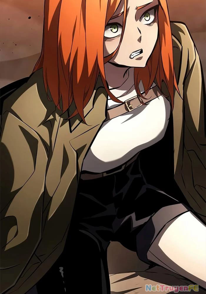 Chiêu Hồn Giả Siêu Phàm Chapter 101 - Trang 4