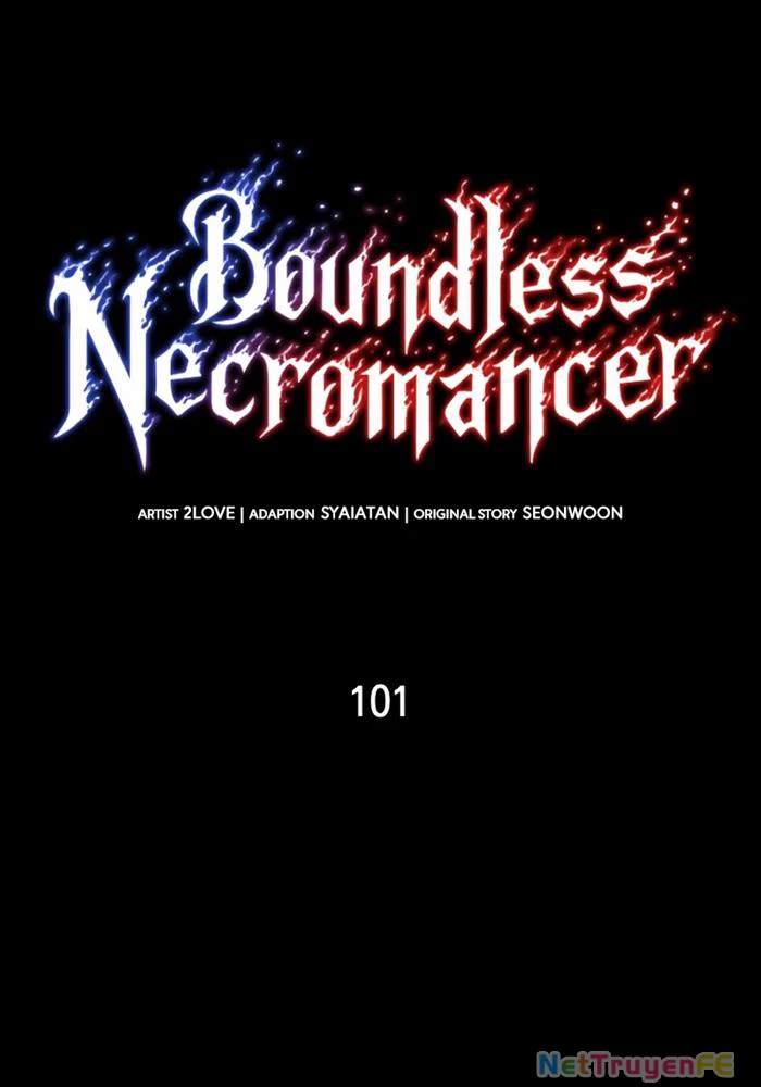 Chiêu Hồn Giả Siêu Phàm Chapter 101 - Trang 4