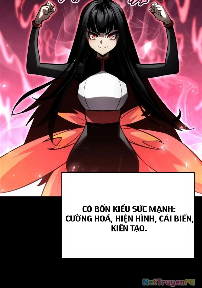 Chiêu Hồn Giả Siêu Phàm Chapter 101 - Trang 4