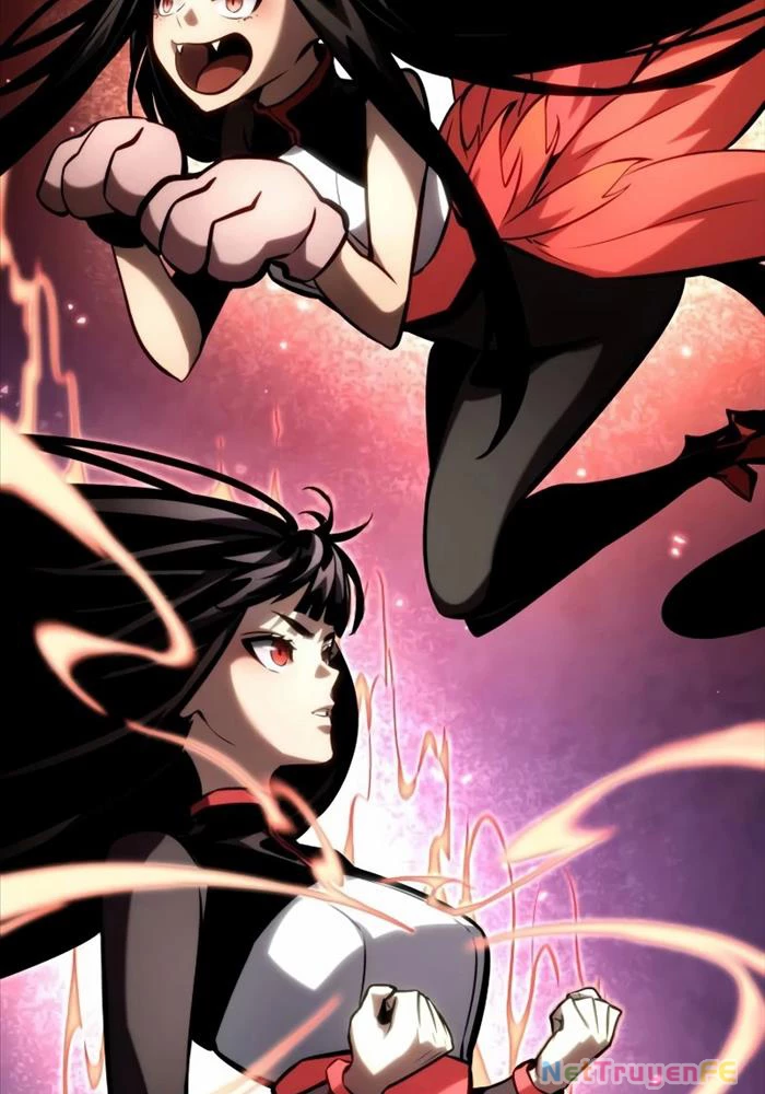 Chiêu Hồn Giả Siêu Phàm Chapter 101 - Trang 4