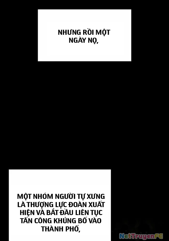 Chiêu Hồn Giả Siêu Phàm Chapter 101 - Trang 4