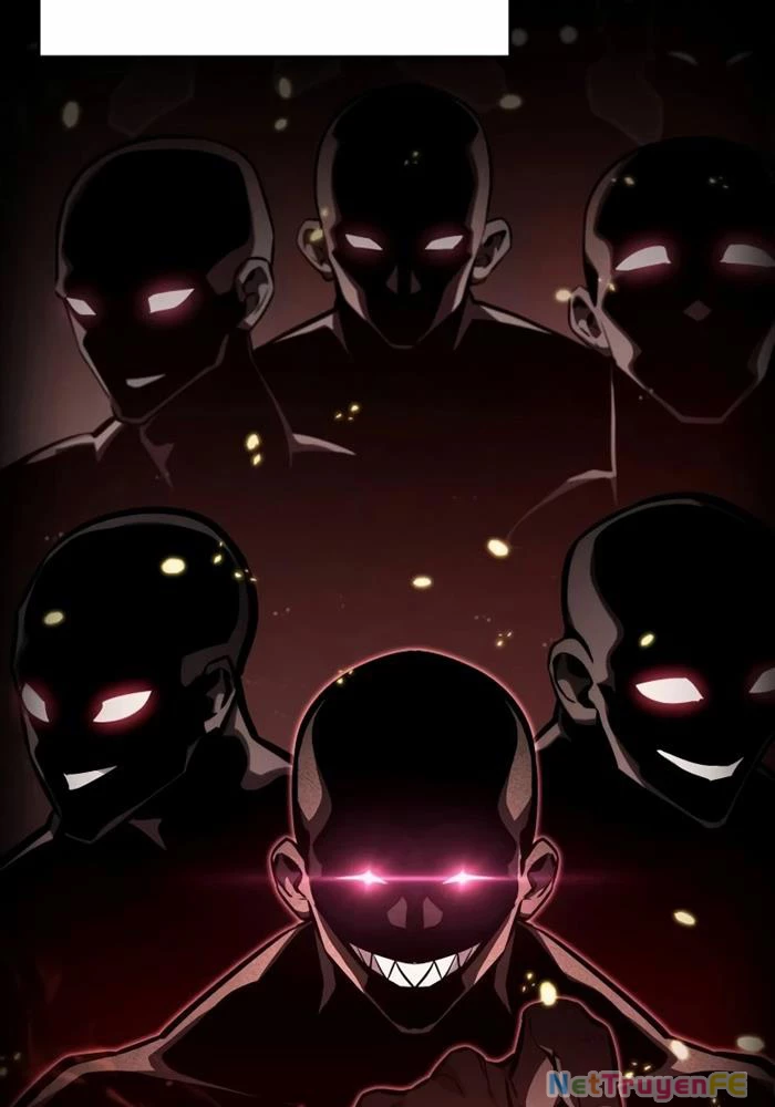 Chiêu Hồn Giả Siêu Phàm Chapter 101 - Trang 4