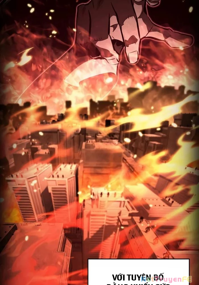 Chiêu Hồn Giả Siêu Phàm Chapter 101 - Trang 4