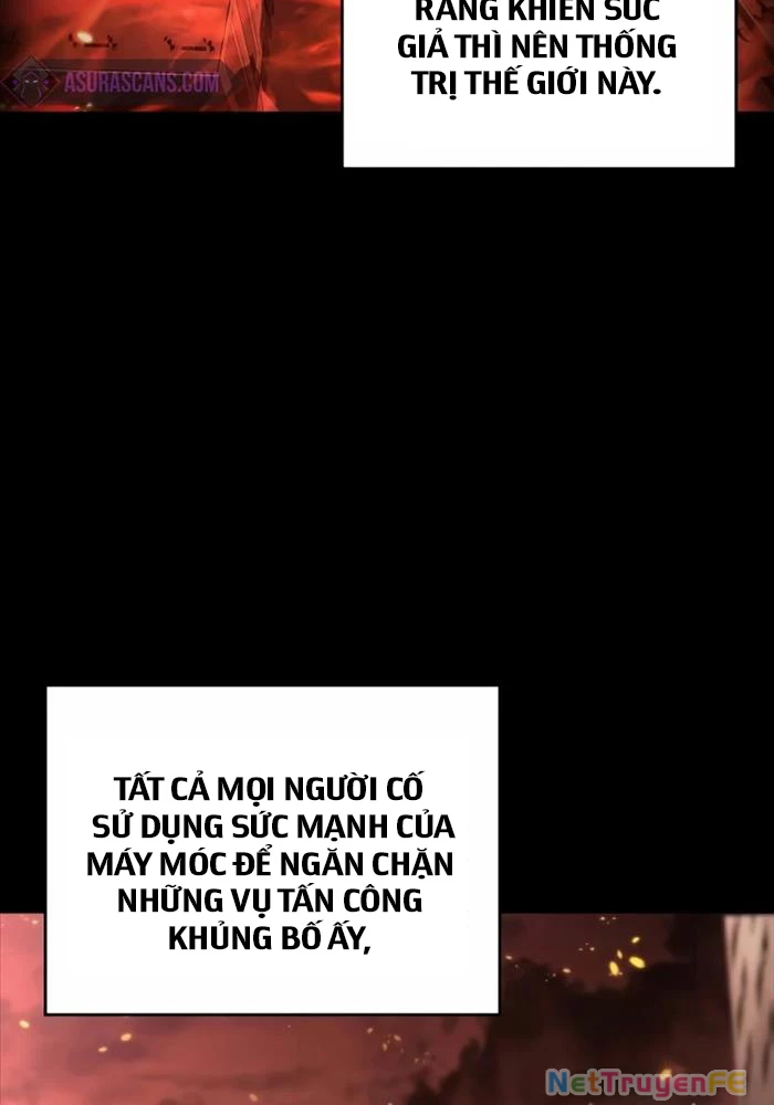 Chiêu Hồn Giả Siêu Phàm Chapter 101 - Trang 4