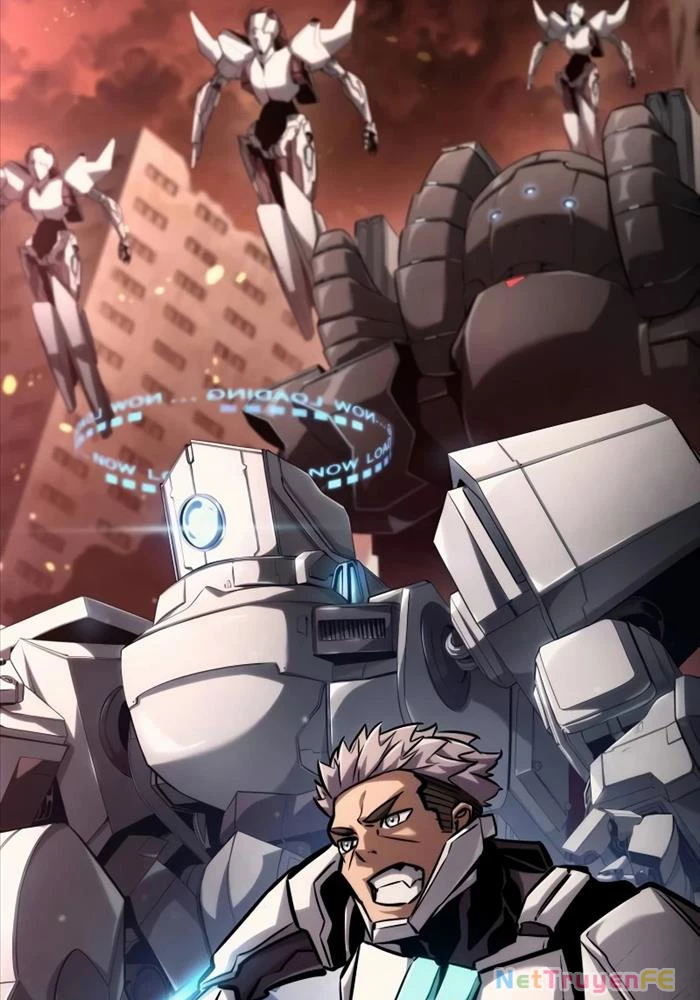 Chiêu Hồn Giả Siêu Phàm Chapter 101 - Trang 4