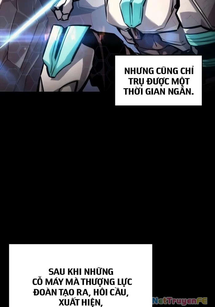Chiêu Hồn Giả Siêu Phàm Chapter 101 - Trang 4