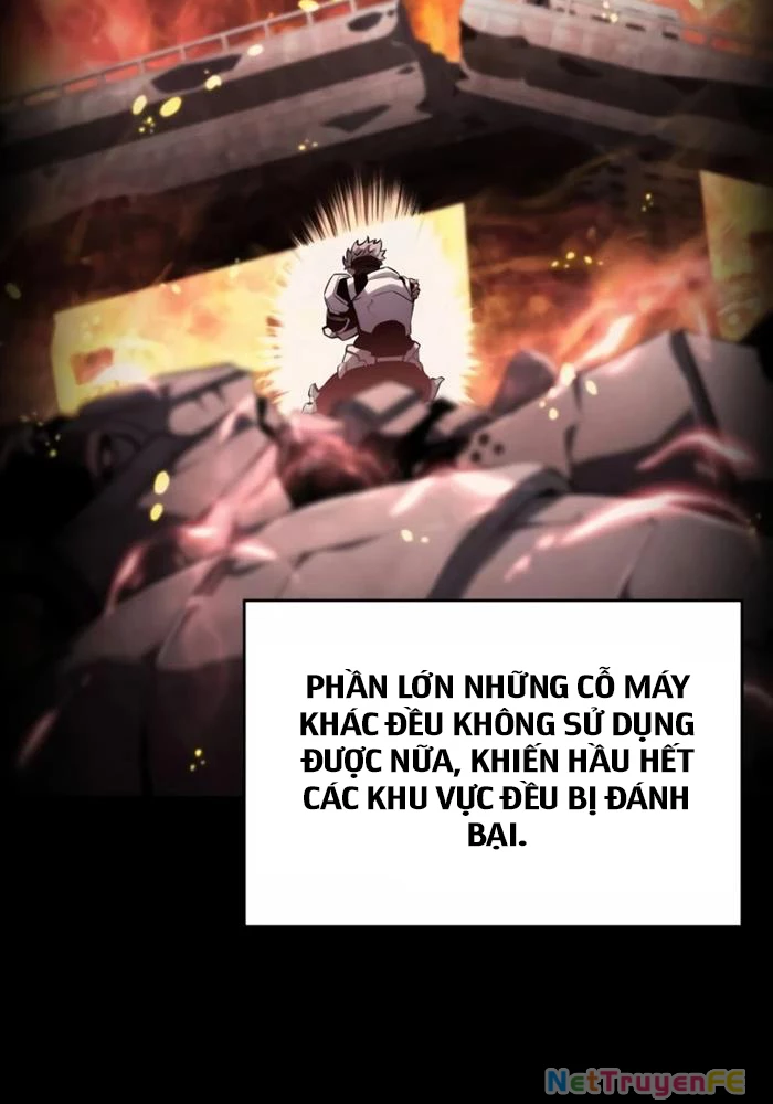 Chiêu Hồn Giả Siêu Phàm Chapter 101 - Trang 4