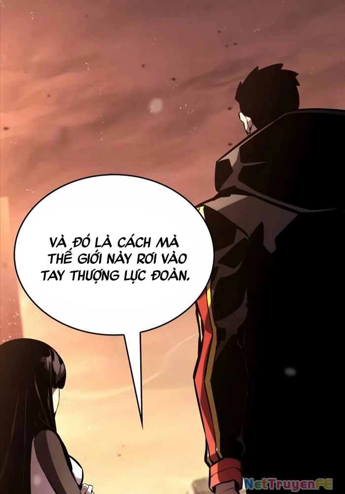 Chiêu Hồn Giả Siêu Phàm Chapter 101 - Trang 4