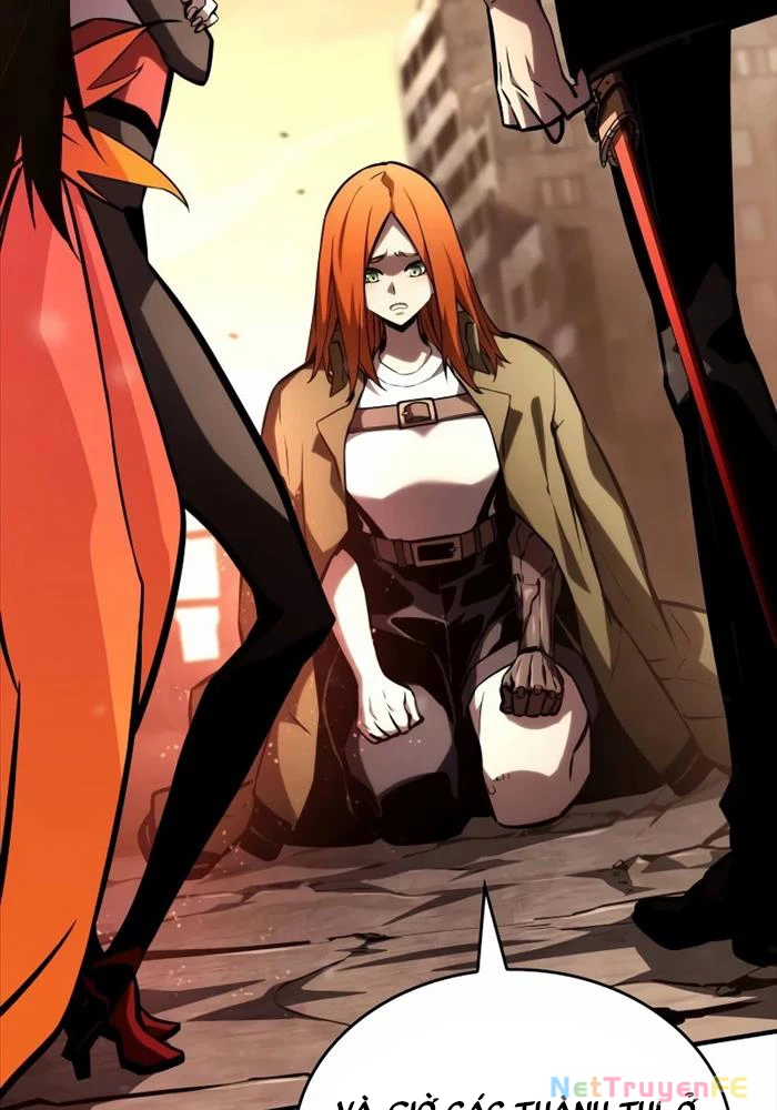 Chiêu Hồn Giả Siêu Phàm Chapter 101 - Trang 4