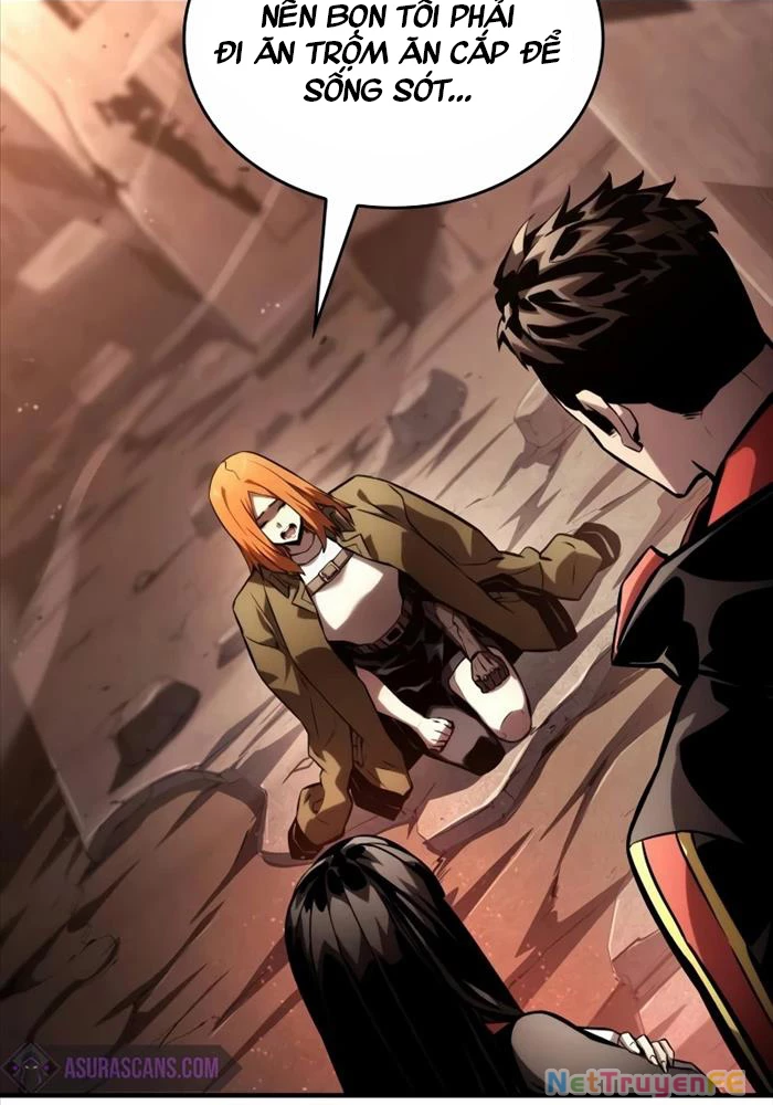 Chiêu Hồn Giả Siêu Phàm Chapter 101 - Trang 4