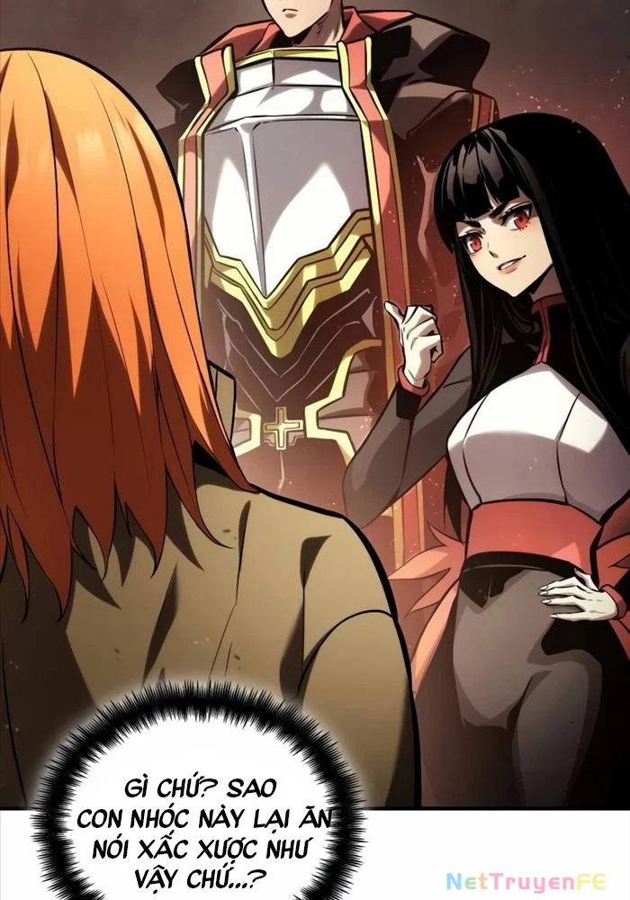 Chiêu Hồn Giả Siêu Phàm Chapter 101 - Trang 4