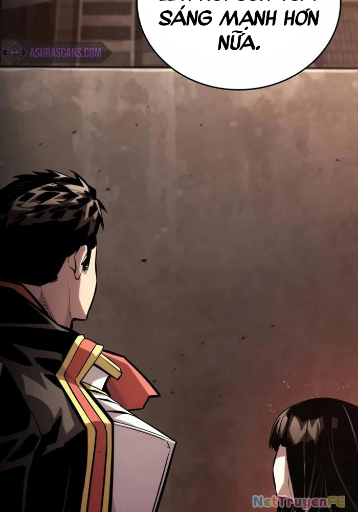 Chiêu Hồn Giả Siêu Phàm Chapter 101 - Trang 4