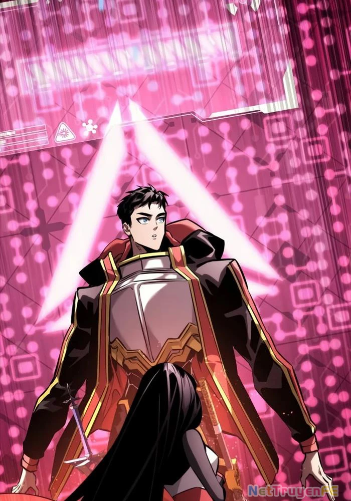 Chiêu Hồn Giả Siêu Phàm Chapter 101 - Trang 4